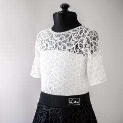 бальные платья 10 лет