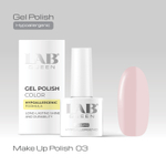 Гель-лаки Make up Polish
