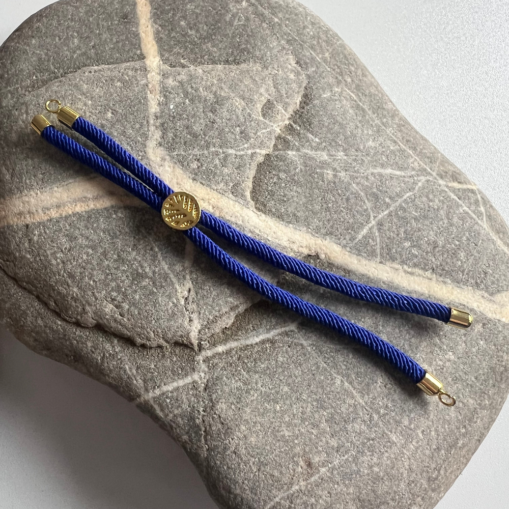 Шнурок для создания браслетов