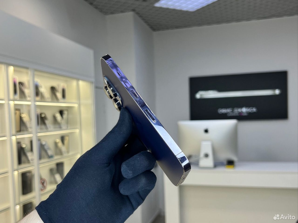 iPhone 14 Pro, 512 ГБ б/у
