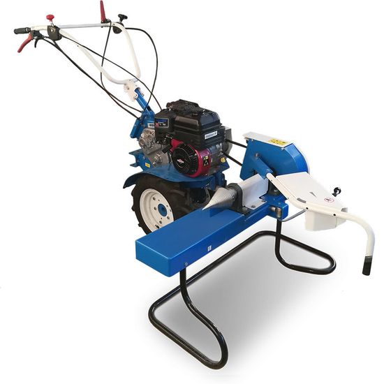 Дровокол винтовой "НЕВА" для мотоблока