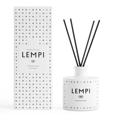 Диффузор ароматический lempi, 200 мл