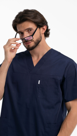 Костюм хирурга стандартный №У2