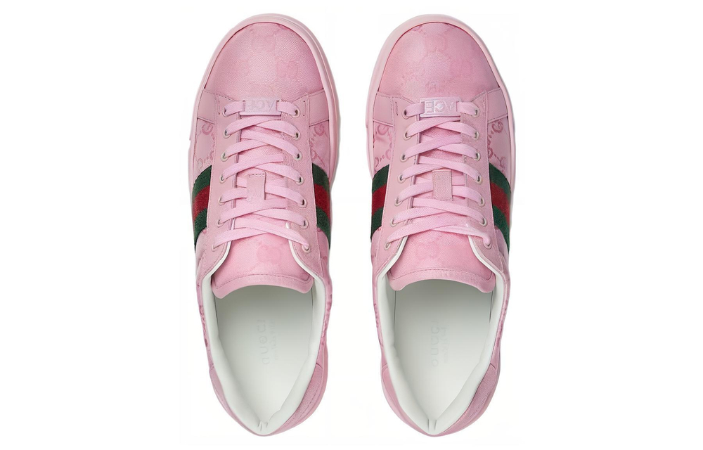 Gucci Ace (Женская размерная сетка)