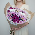 Соберу букет №288