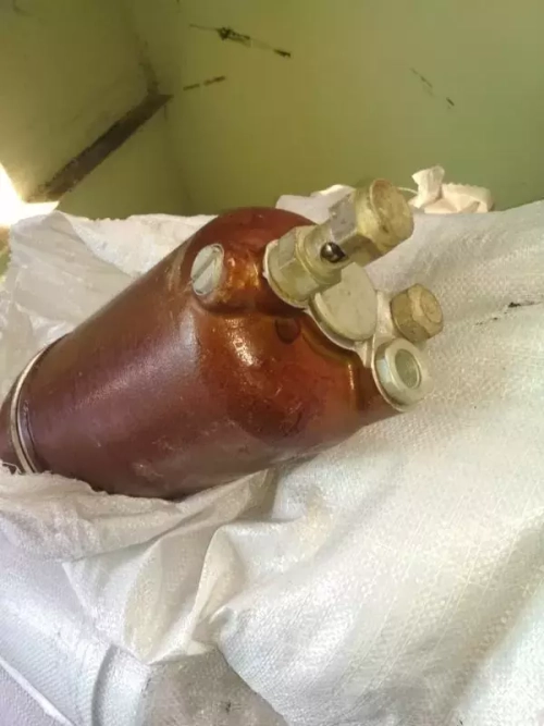 Фильтр масляный МАФ СБ 413-00-7