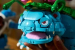 Конструктор LEGO Pokemon 72153 Venusaur, Charizard and Blastoise