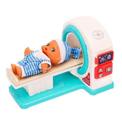 Игровой набор Доктор, коробка RX-828C