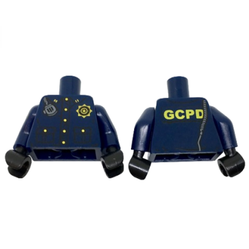 Торс от офицера 973pb2655c01