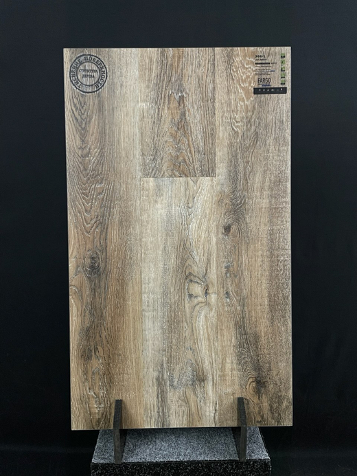 Кварцевый ламинат Fargo Comfort Дуб Дакота 366-1