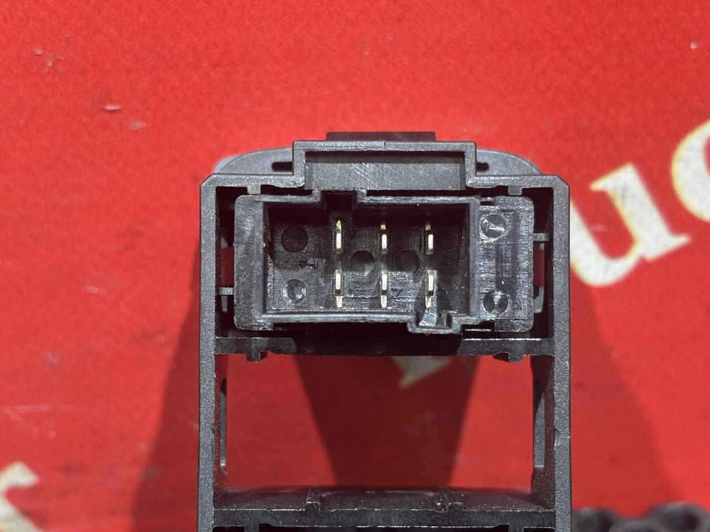 Рамка кнопок