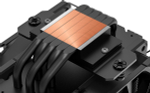 Система охлаждения ID-COOLING SE-225-XT BLACK V2