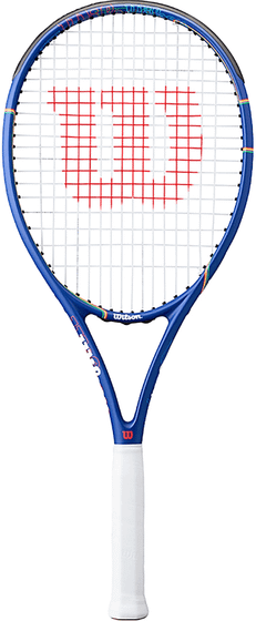 Ракетка теннисная Wilson US Open GS 105