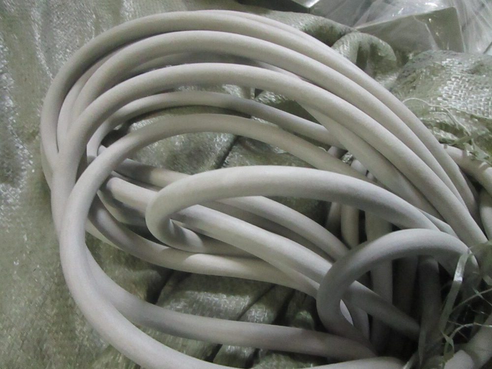 Шнур резиновый технический ГОСТ 6467-79