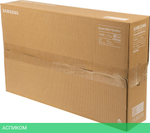 Монитор Samsung F27T450FZU черный (LF27T450FZUXEN)