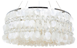 Подвесная люстра Arte Lamp A4041SP-8CC
