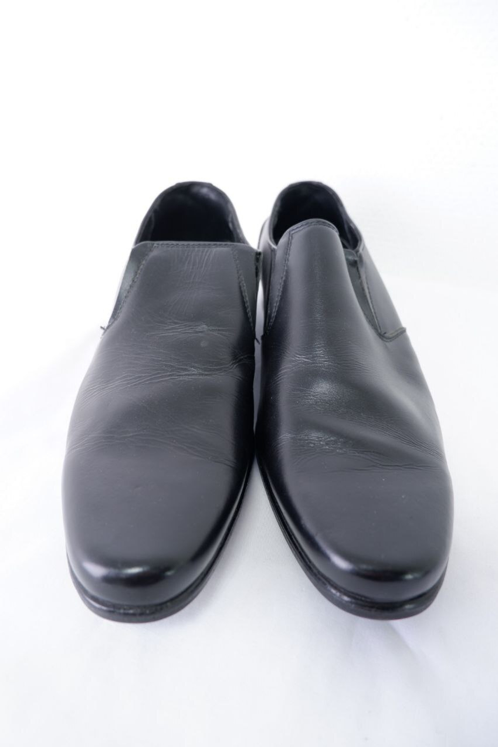 Туфли кожаные 40 размер, новые