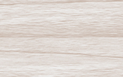 Угол ПВХ арочный 267 Клен белый 2700 мм