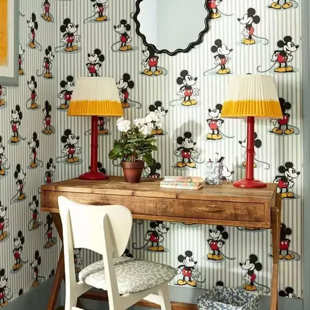 Disney Home