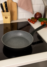 Сковорода 28см. APPETITE BC2281 Black Crystal