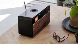 Музыкальный центр Ruark R2 MK4 Light Cream