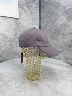 Бейсболка Loro Piana