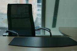 Бювар из кожи модель 15