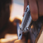 Мультитул Leatherman Charge Plus TTI -832528 серебристый