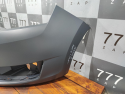 Бампер передний Skoda Rapid 1 12-20 Новое  5JA807221