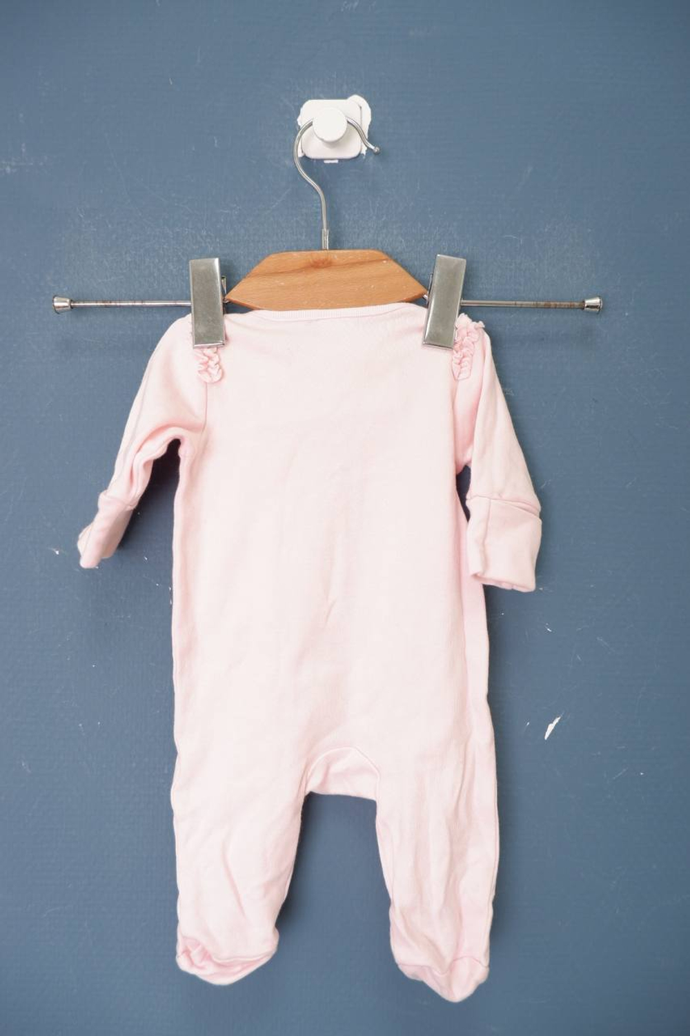 Слип Next комфортный на 0/3 месяцев