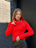 Джемпер женский