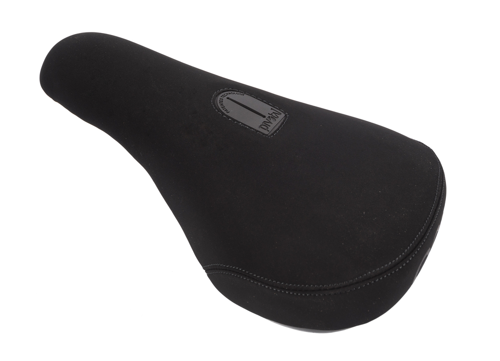 Седло CODE LOWRIDER MiD Pivotal