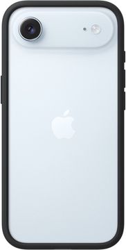 Бампер Apple для iPhone Air Black
