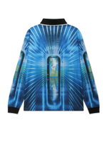 Мужской Лонгслив Ktv