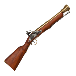 Denix Мушкетон пиратский 18 века