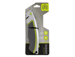 Нож Armero A511/310 с лезвием трапеция