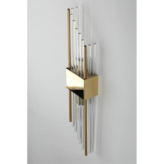 Светильник настенный (Бра) APL.639.01.02