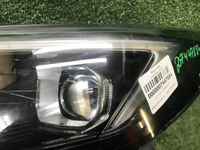 Битая Фара левая Changan Eado Plus (2020-н.в.) LED