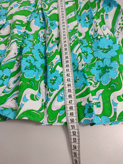 Юбка яркая 42 размер