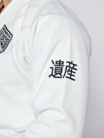 Кимоно Bad Boy Legacy Katana BJJ Gi White
