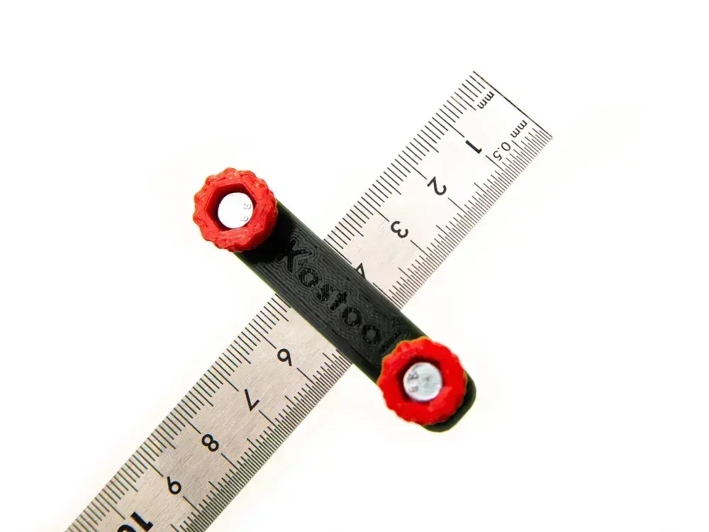 Ограничитель линейки