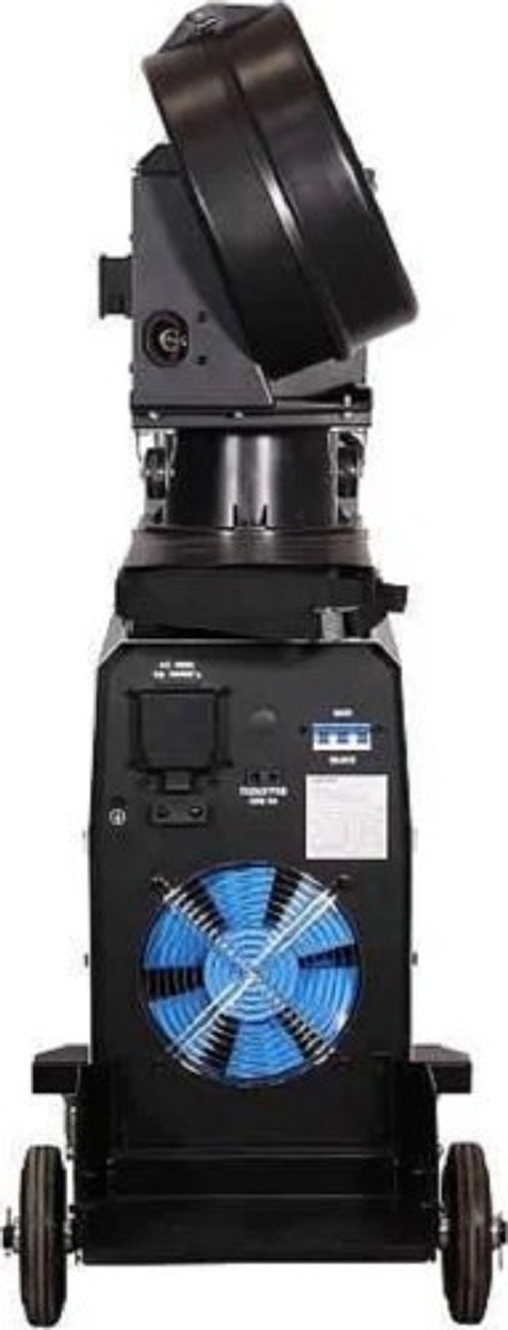 Сварочный полуавтомат AURORA ПРОГРЕСС 500 ПУЛЬС ST 34496