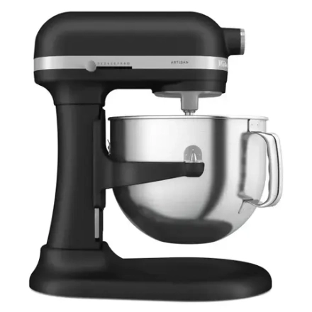 Миксер KitchenAid 5KSM70SHXEBK