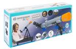 Телескоп Bresser Junior 40/400 AZ