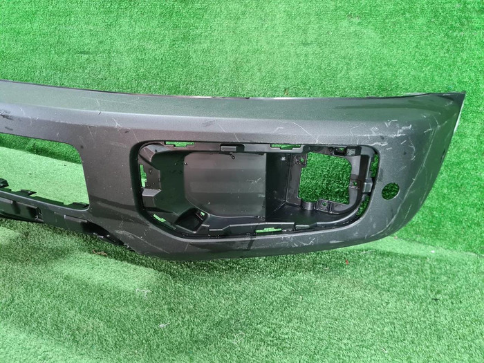 Бампер передний Haval Dargo (2022-н.в.)