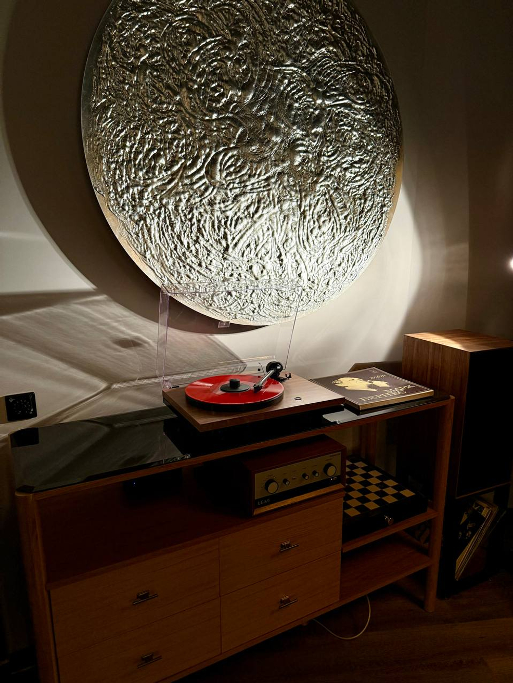 ГАМБУРГ Комод  БМ2.781.0.04