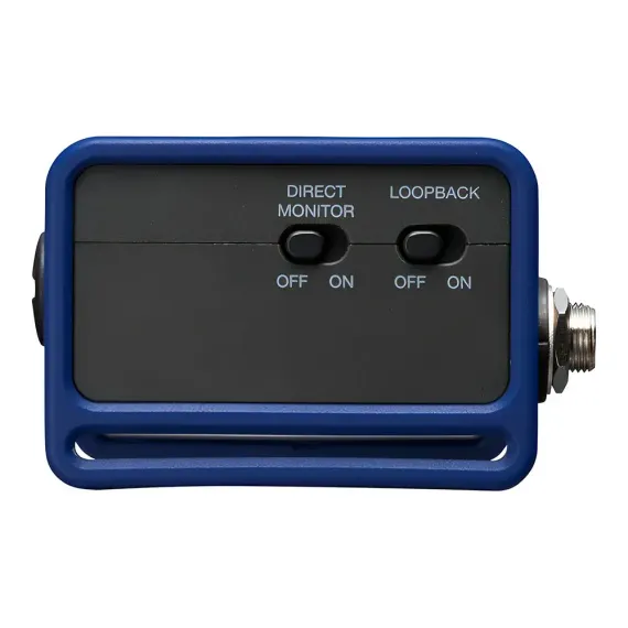 Zoom AMS-24