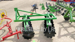 Борона дисковая Bomet | Бомет U363/3 (2,0 м)