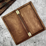 Счётница для кафе на магнитах