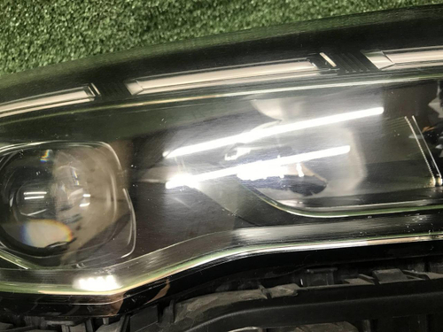Фара правая Geely Emgrand 2 (2021-н.в.) LED